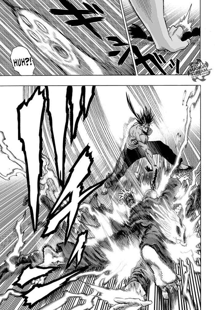 One Punch Man - Chapter 72.2 image 07